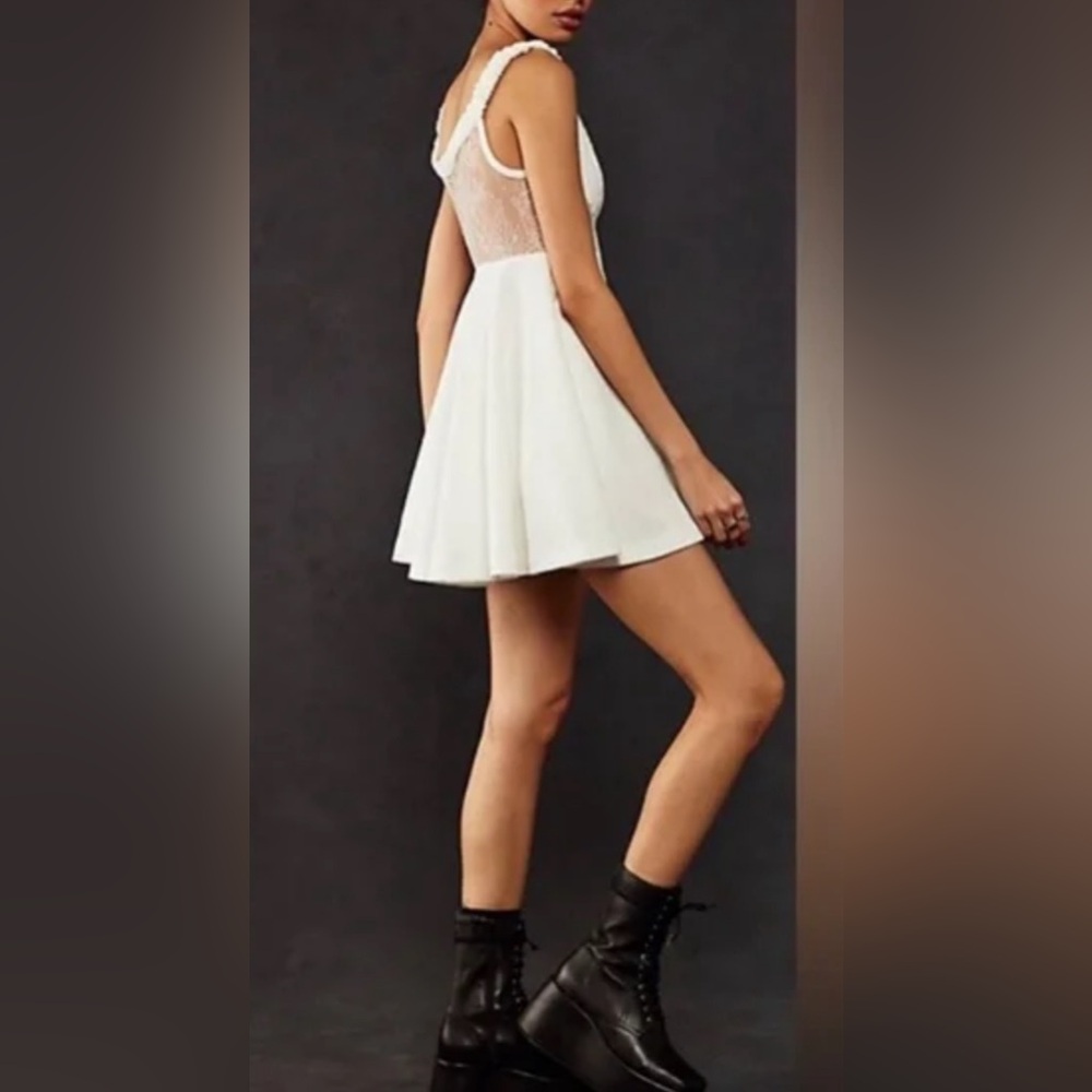Free People Brooklyn Mini